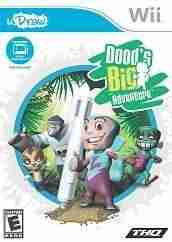 Descargar Doods Big Adventure [MULTI5][PAL] por Torrent